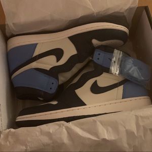Jordan retro 1